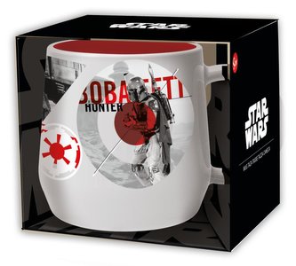 Hrnek Nova - Star Wars