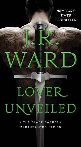 Lover Unveiled, 19