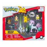 Pokémon figúrky multipack (8-pack), viac variant