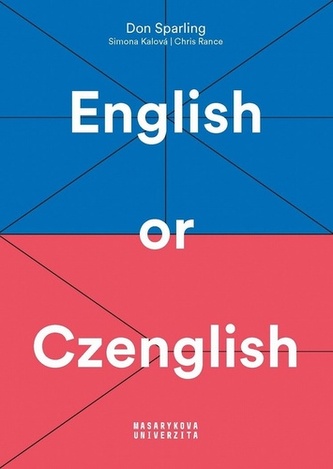 English or Czenglish