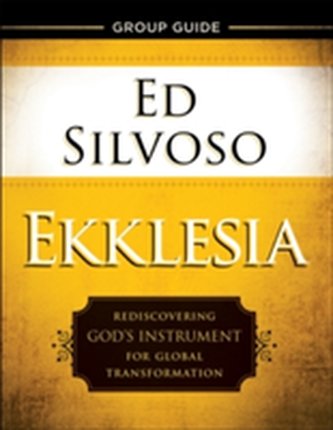 Ekklesia Group Guide
