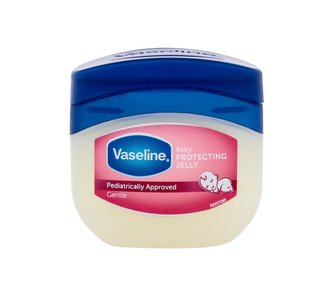 Vaseline Baby Tělový gel Protecting Jelly 50 ml pro děti
