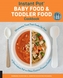 Instant Pot Baby Food and Toddler Food Cookbook