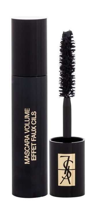 Yves Saint Laurent Volume Effet Faux Cils Řasenka 2 ml 1 High Density Black pro ženy