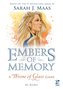 Embers of Memory: A Throne of Glass Game