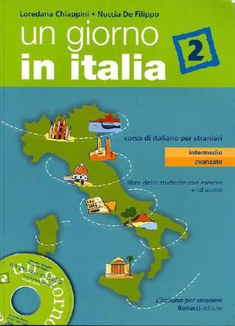 Libro dello studente con esercizi, m. Audio-CD