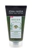 John Frieda Detox & Repair Balzám na vlasy Deep Cleansing Scrub 150 ml pro ženy