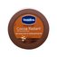 Vaseline Intensive Care Tělové máslo Cocoa Radiant 250 ml pro ženy