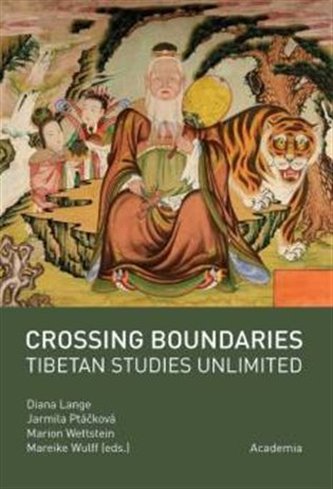 Crossing boundaries. Tibetan studies unlimited