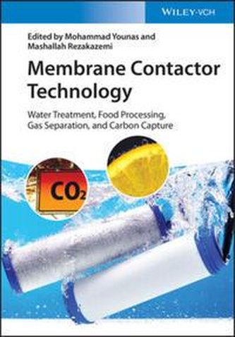 Membrane Contactor Technology