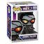 Funko POP: Marvel What If - Zombie Falcon