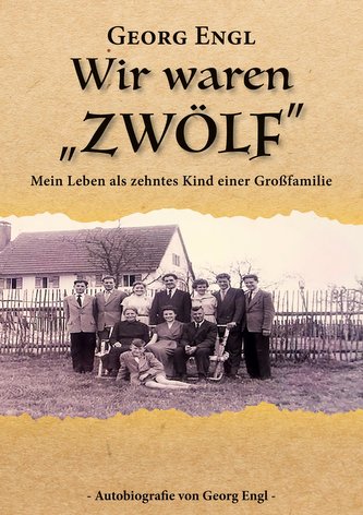 Wir waren "ZWÖLF"