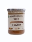 Božské oříšky - Arašído-lískový krém s nugátem 390g