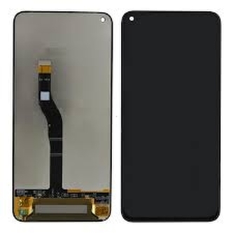 Dotyková deska Huawei HONOR View 20 + LCD black