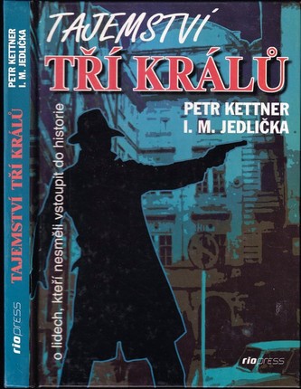 Tajemství Tří králů