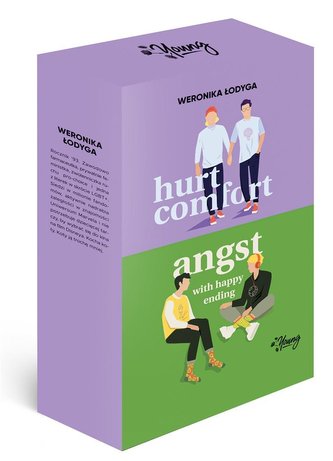 Hurt/Comfort, Angst with happy ending
