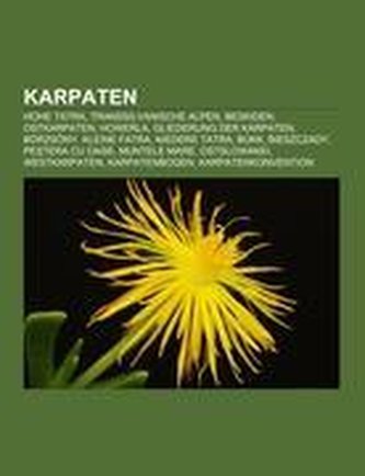 Karpaten