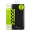 Externí baterie POWER BANK Reverse PBR-290, 20000mAh černá