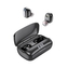 Bluetooth headset BOROFONE TWS BE55 perfect Black, Bluetooth v. 5.1