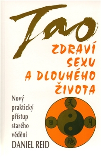 Tao zdraví, sexu a dlouhého života