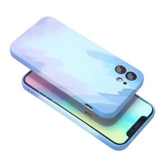 Pouzdro Back Case POP Samsung G998B Galaxy S21 Ultra, barva modrá