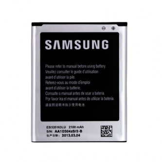Baterie Samsung EB535163LU 2100mAh Li-ion (Bulk) - i9060, i9082