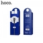 Datový kabel HOCO X20 iPhone Lightning barva černá - 3 metry