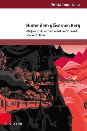 Hinter dem gläsernen Berg