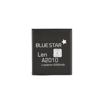 Baterie BlueStar Lenovo A2010, A1000 (BL253) 2000mAh