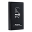 Externí baterie POWER BANK PURIDEA S12 5000mAh černá