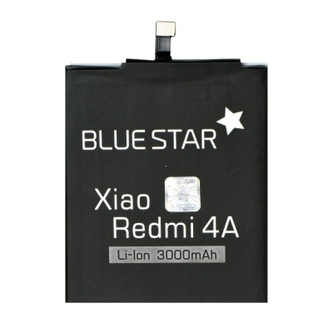 Baterie BlueStar Xiaomi Redmi 4A (BN30) 3000mAh Li-ion