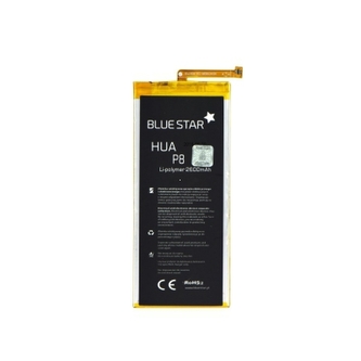 Baterie BlueStar Huawei P8 HB3447A9EBW 2600mAh Li-ion