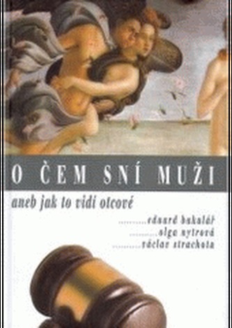 O čem sní muži aneb jak to vidí otcové