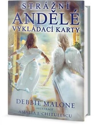 Strážní andělé - vykládací karty