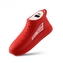 Externí baterie POWER BANK REMAX Running Shoe RPL-57, 2.500mAh červená