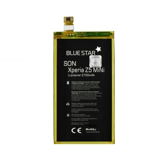 Baterie BlueStar Sony Xperia Z5 mini/compact E5823 2700mAh Li-ion