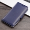 Pouzdro Dux Ducis Kado iPhone 12, 12 Pro, barva modrá
