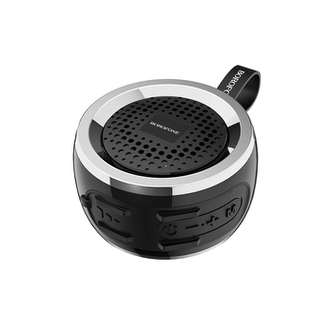 Mini reproduktor BlueTooth Borofone BR2, barva černá