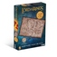 Puzzle Pán prstenů - Mapa Středozemě, 1000 dílků