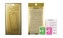 Tvrzené Sklo 9H Xiaomi Redmi Note 10 Pro, Note 10 Pro Max GoldGlass