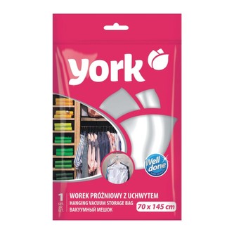 Vak úložný vakuovací; 70x145 cm; plast