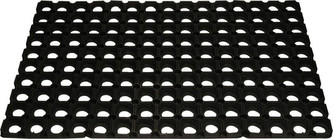 Rohož HONEY tl. 16mm; 40x60x1,6 cm; guma