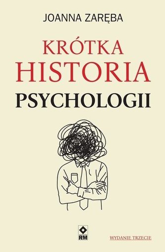 Krótka historia psychologii