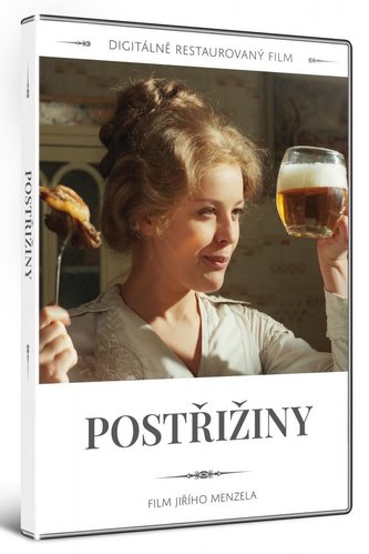 Postrižiny