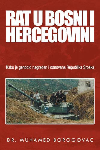 Rat U Bosni I Hercegovini
