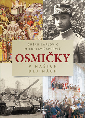 Osmičky v našich dejinách Osmičky v našich dejinách