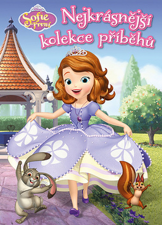 Sofie První Nejkrásnější kolekce příběhů