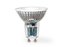 Smart žárovka LED GU10 4.9W bílá NEDIS WIFILRW10GU10 WiFi Tuya