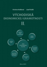 Východiská ekonomickej gramotnosti II.