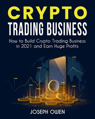 Crypto Trading Business